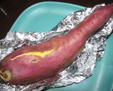 焼きいも☆^0^☆うまっ♪作り方2写真