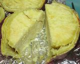 焼きいも☆^0^☆うまっ♪作り方5写真