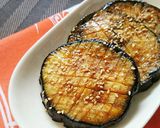 簡単トロ旨☆ご飯が進む米茄子ステーキ。作り方5写真