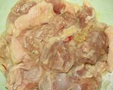 鶏の唐揚げ☆^0^☆作り方3写真