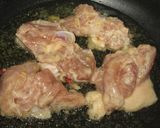 鶏の唐揚げ☆^0^☆作り方4写真