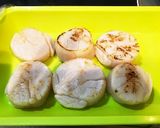 夏野菜の和風ジュレサラダ作り方3写真