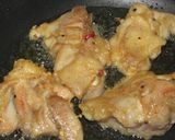鶏の唐揚げ☆^0^☆作り方5写真