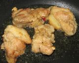 鶏の唐揚げ☆^0^☆作り方6写真