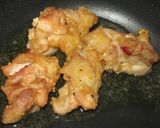 鶏の唐揚げ☆^0^☆作り方7写真