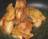 鶏の唐揚げ☆^0^☆作り方8写真