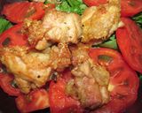 鶏の唐揚げ☆^0^☆作り方11写真