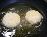 簡単！ツナだけコロッケ作り方3写真