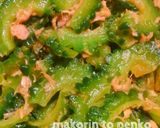 苦味無し＊ゴーヤの下処理作り方15写真