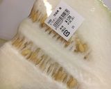 冬瓜のうすくずあん作り方1写真