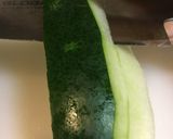 冬瓜のうすくずあん作り方5写真