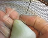 冬瓜のうすくずあん作り方10写真