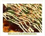 簡単ふわふわ小麦粉で関西風お好み焼き作り方13写真
