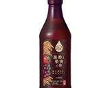 黒酢とバナナの豆乳スムージー作り方1写真