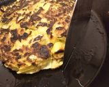 簡単ふわふわ小麦粉で関西風お好み焼き作り方8写真