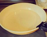 フライパンひとつで和風パスタ作り方1写真