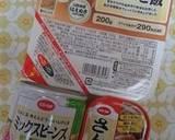 美味しく食べて次をローリングストック作り方1写真