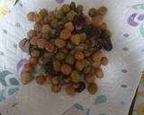 美味しく食べて次をローリングストック作り方2写真