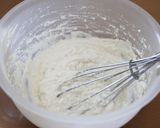 長芋＆豆腐ソースのヘルシーとろろグラタン作り方3写真