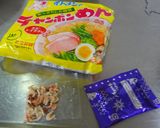 何も足さない　イトメンチャンポンメン作り方1写真