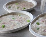 長芋＆豆腐ソースのヘルシーとろろグラタン作り方6写真