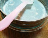 豆腐レアチーズケーキ＊ひと手間で滑らか❤作り方6写真