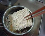 何も足さない　イトメンチャンポンメン作り方6写真