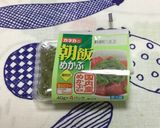もずく残っていたら☆海の幸で健康味噌汁作り方1写真