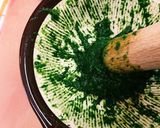 離乳食初期 ほうれん草作り方5写真