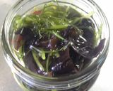 91円酢漬け　おかひじき〈リベンジ〉作り方1写真