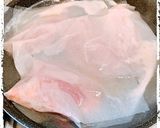 【北海道】❀きんきの湯煮❀作り方4写真