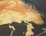 トマトのたまご炒め作り方8写真