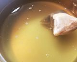 うどん屋さんの味☆あったかにゅう麺☆作り方1写真
