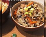 うどん屋さんの味☆あったかにゅう麺☆作り方5写真