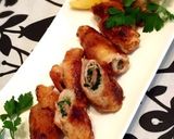簡単♪イタリアンパセリの豚肉ロール☆作り方8写真