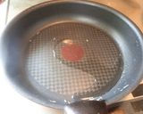 四角豆とベーコンの炒め物作り方7写真
