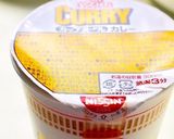 低脂肪牛乳カレーヌードル作り方2写真