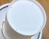 混ぜるだけちょー簡単❤︎コーヒーゼリー作り方4写真
