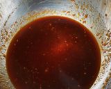 エバラ焼き肉のタレで茄子入りチャプチェ作り方1写真