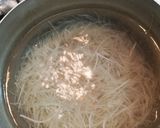 エバラ焼き肉のタレで茄子入りチャプチェ作り方6写真