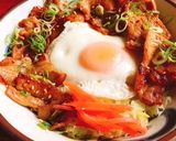 帯広豚丼・豚テキ用コク旨ダレ作り方6写真