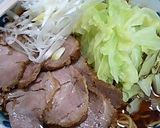 豚バラ&豚肩ロースでチャーシュー二種盛作り方6写真