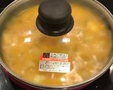シーチキン、チーズのスパニッシュオムレツ作り方11写真