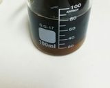 すだち香るきゅうりとワカメの三杯酢作り方1写真
