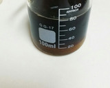 すだち香るきゅうりとワカメの三杯酢作り方1写真