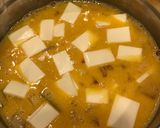 シーチキン、チーズのスパニッシュオムレツ作り方10写真