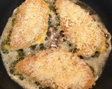 男子も絶賛♪ささみのチーズパン粉焼き作り方7写真