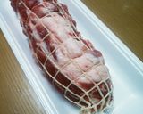 豚肉の紅茶煮作り方2写真