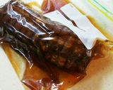 豚肉の紅茶煮作り方7写真