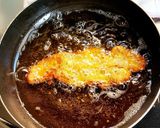 イェーガーシュニッツェル✿ドイツ料理作り方6写真